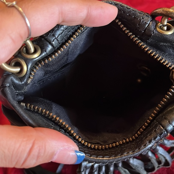 VINTAGE JUICY COTURE CROSSBODY - Picture 6 of 8